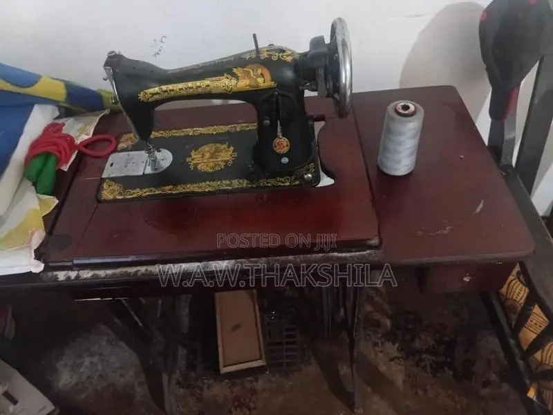 Sewing Machine