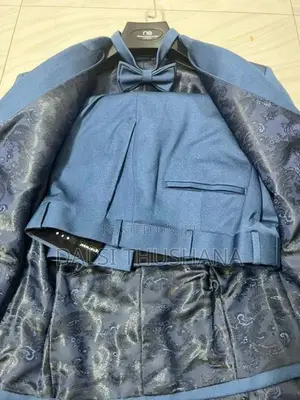 Coat Suit Cover