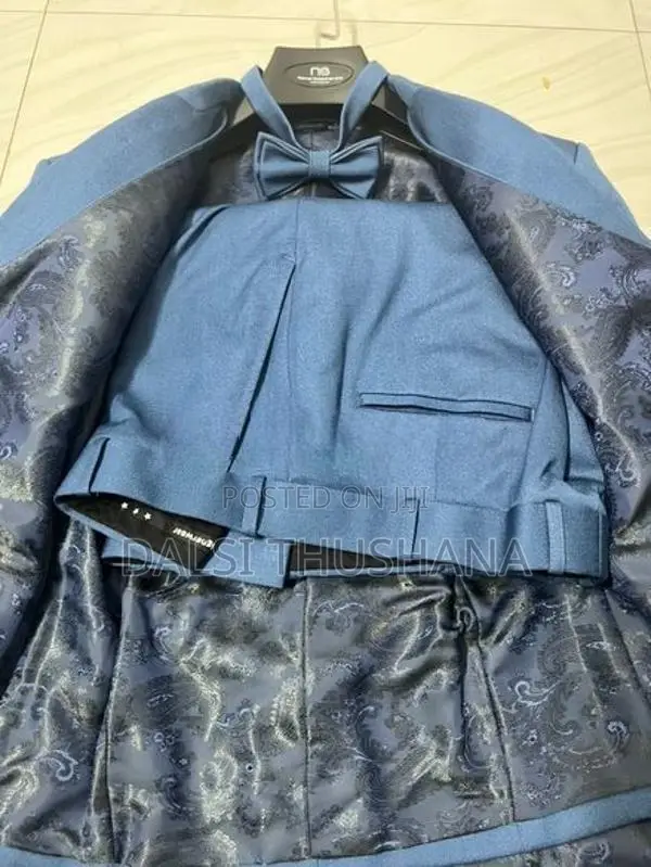 Coat Suit Cover