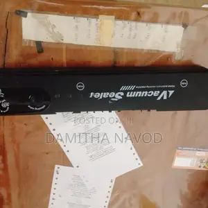 Vacuum Sealer