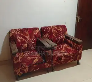 Sofa Set