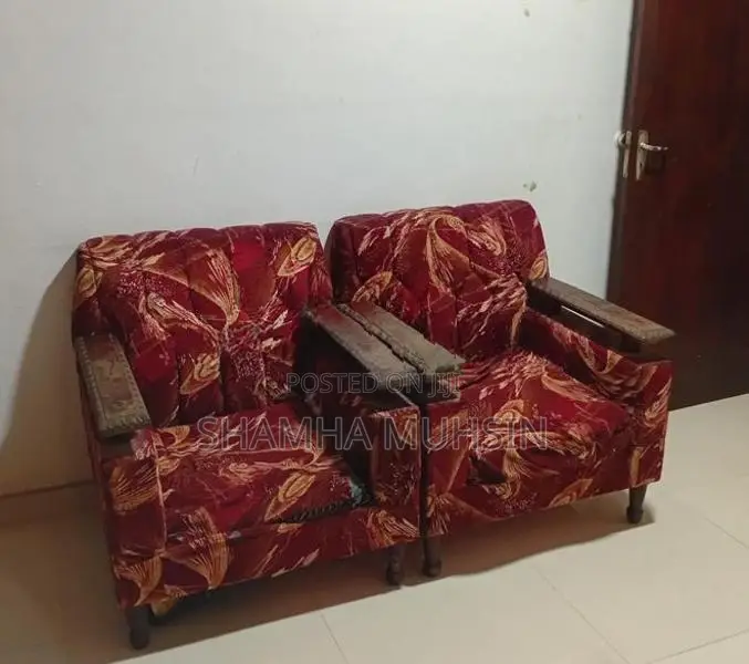 Sofa Set