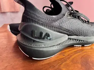 Brand New Under Armour Shoe