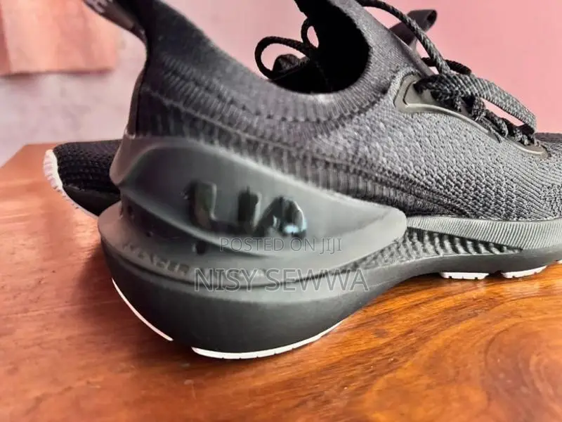 Brand New Under Armour Shoe