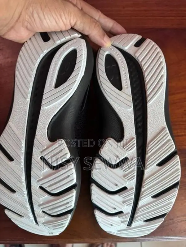 Brand New Under Armour Shoe
