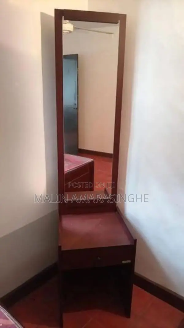 Damro Dressing Table