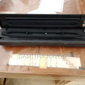 Vacuum Sealer