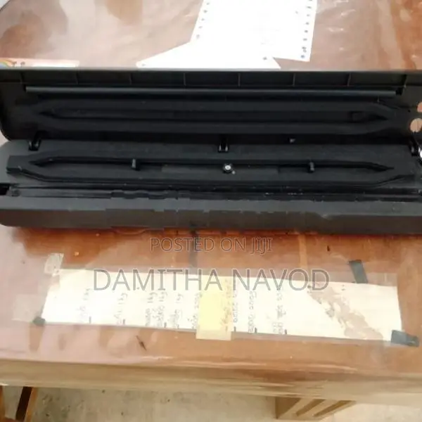Vacuum Sealer