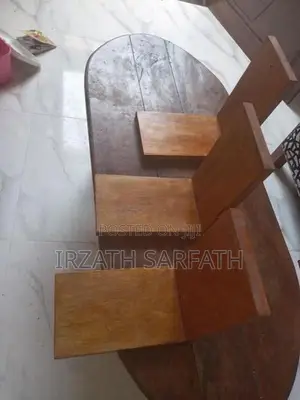 Wall Wood Crafts