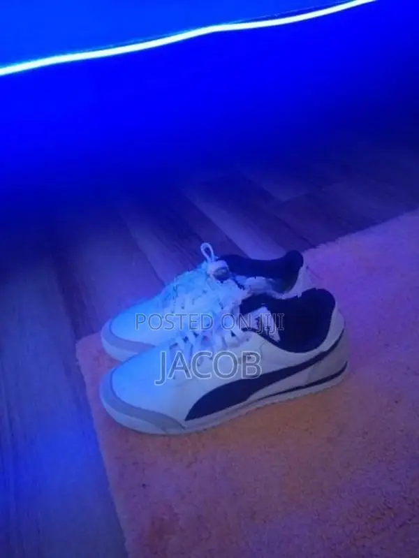 Puma Sneakers