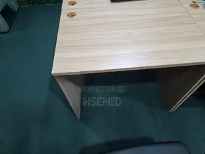 Office Furniture Set