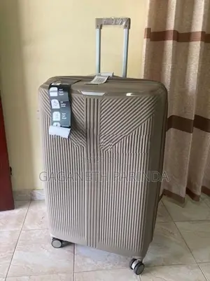 Trolley Bag (Large)