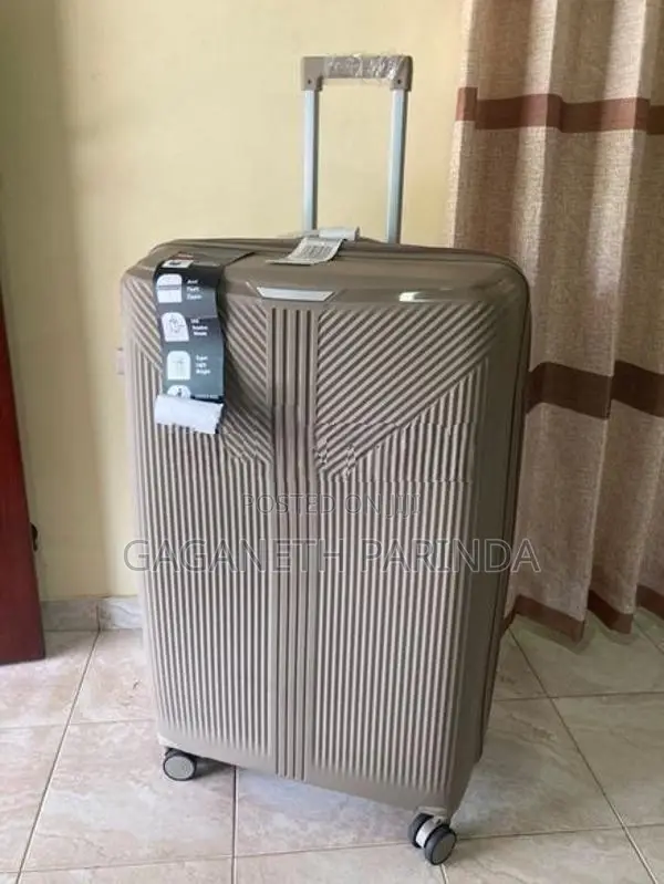 Trolley Bag (Large)