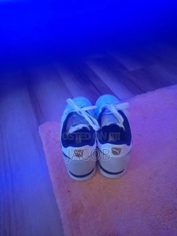 Puma Sneakers