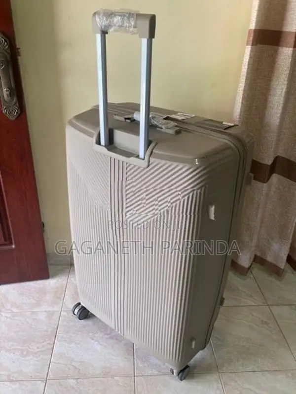 Trolley Bag (Large)