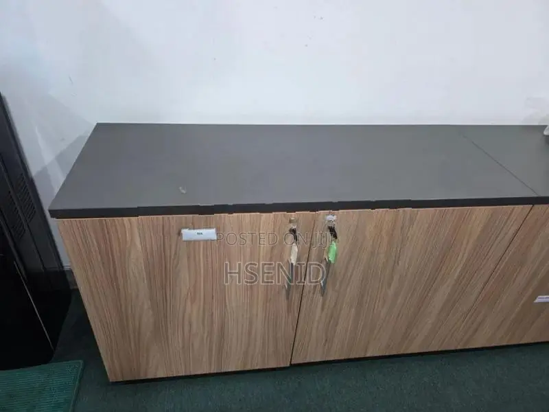 Office Furniture Set