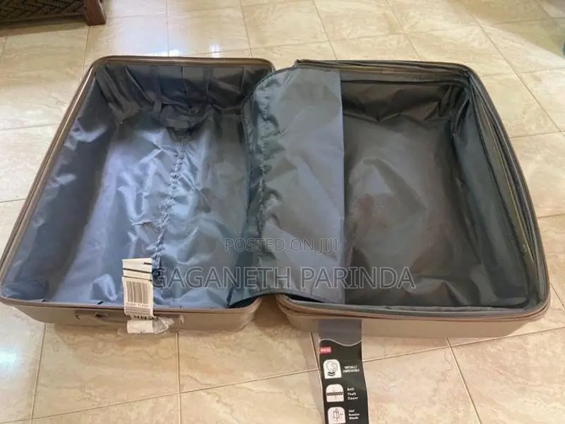 Trolley Bag (Large)