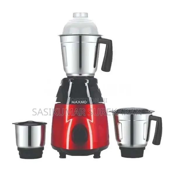 Maxmo Grinder
