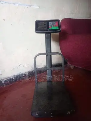 150KG Foldable Scale