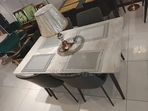 Dining Table Granite
