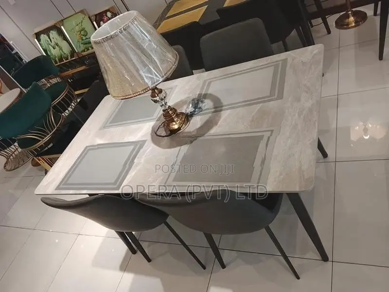 Dining Table Granite