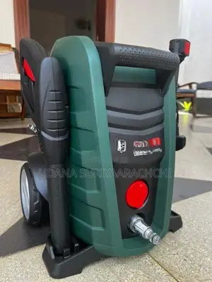 High Pressure Washer