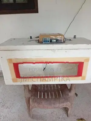 Egg Incubator