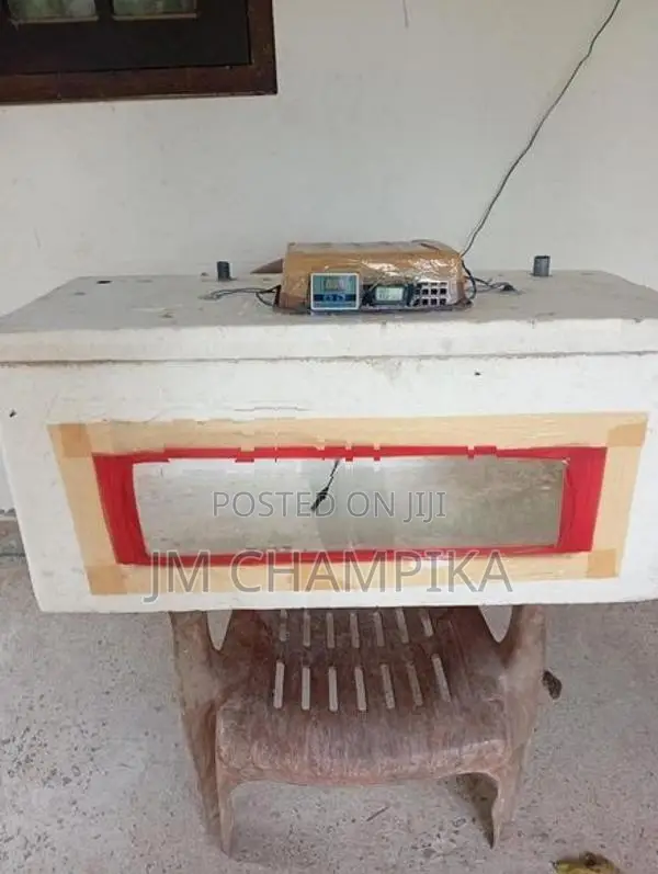 Egg Incubator
