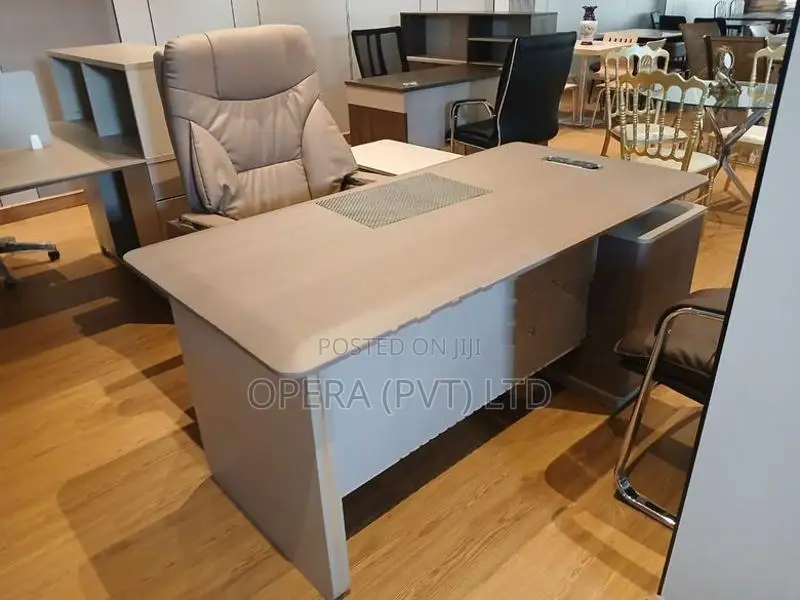 Office Management Table