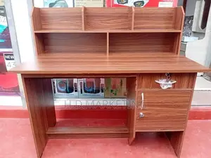 Melamine Study Table
