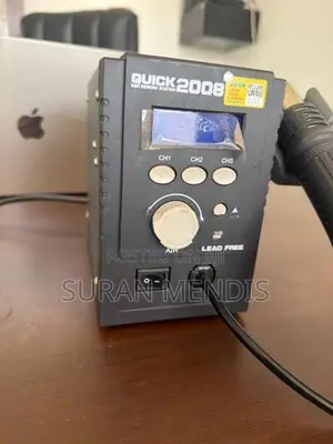 Quick SMD Rework Station 2008