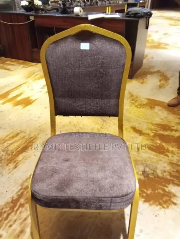 Premium Banquet / Restaurant Chairs