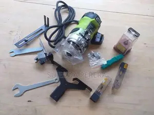 Wood Trimmer
