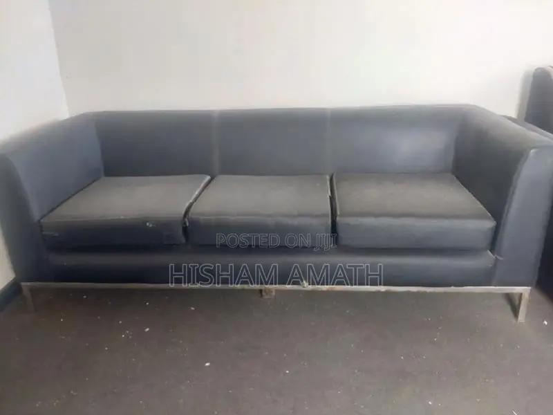 Used Sofa Set