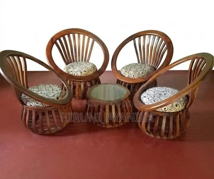 Chair Set