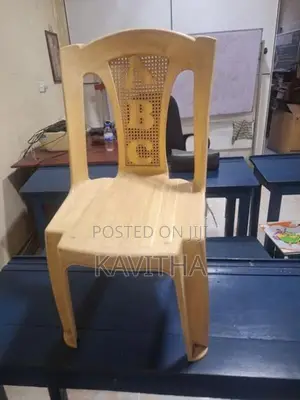 Plastic Chair