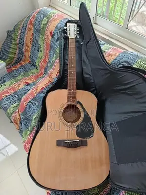 Yamaha Guitar