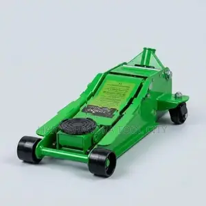 Tekiro Floor Jack 3Ton (Low Profile)
