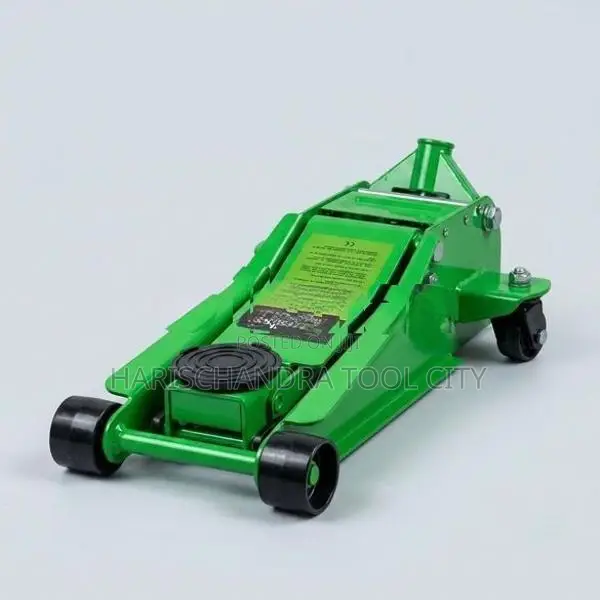 Tekiro Floor Jack 3Ton (Low Profile)
