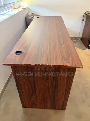 6x2 Office Desks