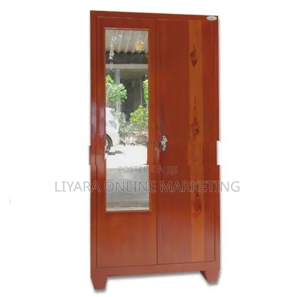 New Steel Cupboard 6 X 3