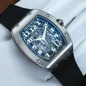 Richard Mille RM 67-01