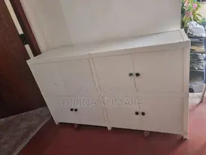 Phoenix TV Stand