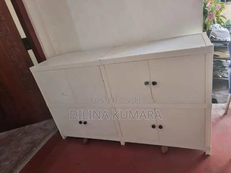 Phoenix TV Stand
