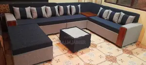 corner sofa