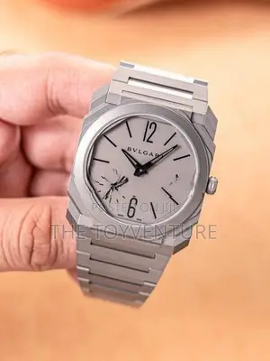 Bulgari Octo Finissimo