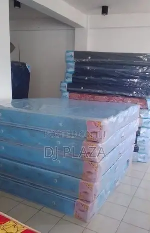 Spring Mattress 6x5