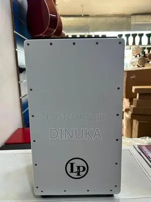 Lp Cajon