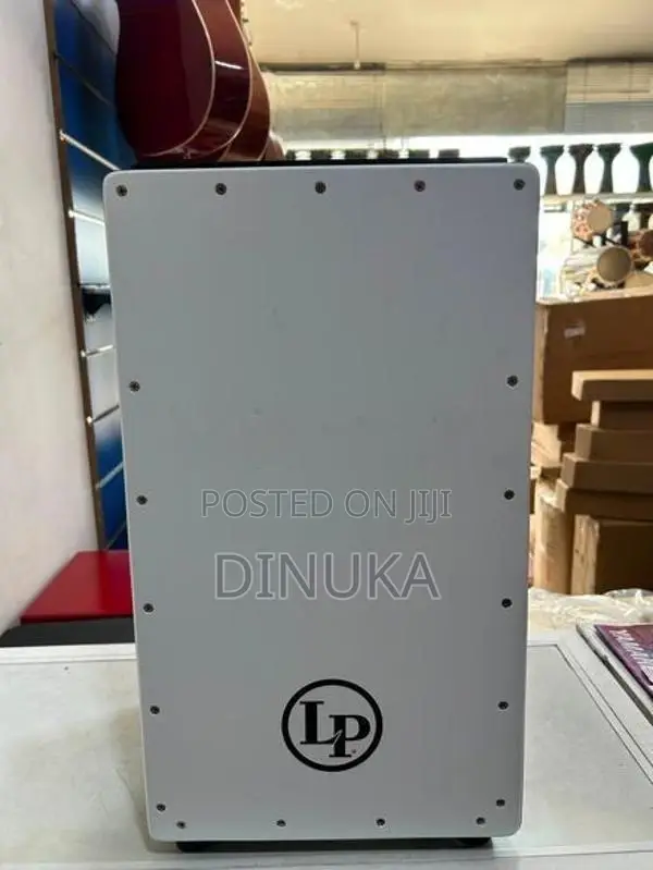 Lp Cajon