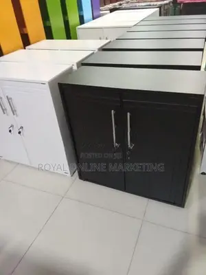 Bed Side Cupboard (H-20)
